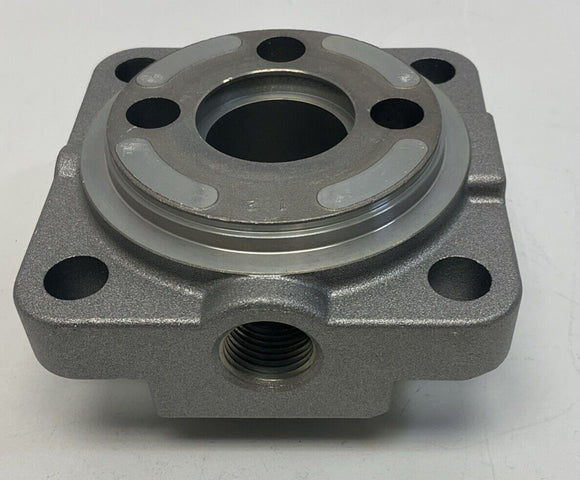 SMC C2A63-02AEA040-R Cylinder Rod Cover