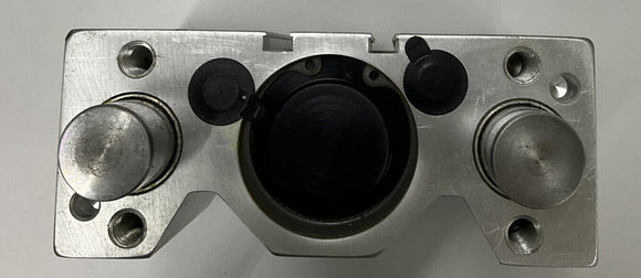 Parker P5T-J040RHSN025 Pneumatic Compact Cylinder