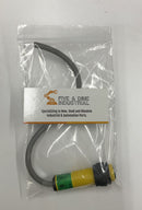 Banner S18SN6FF50 Proximity Sensor 8"-5
