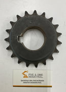 Martin 2060B19 Bore Sprocket 1-1/2" 19 Teeth-3