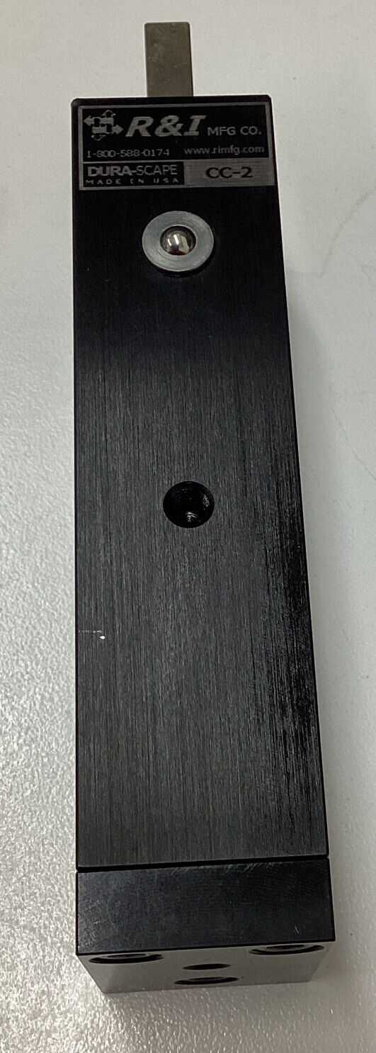 Rei Dora-Scape CC-2 Pneumatic Escapement Device 80 Psi