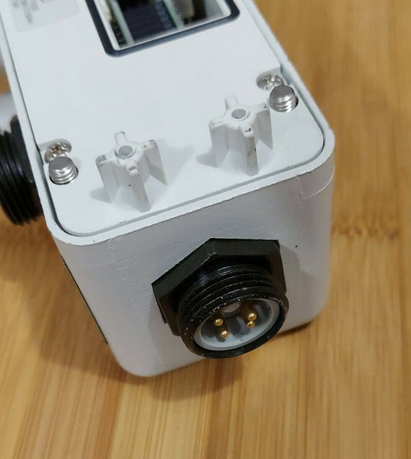 Pneumatic DeviceNet Manifold Serial Unit EX230-SDN1