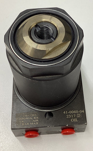 Vektek 41-0060-04 G1/8 Port Air Work Support 11 KN - 0