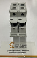 Eaton EHCC 2-Pole Fuse Holder Class CC 600V 30A 2-Pole-5