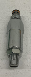Delta Power  RVP-E0891 / DE-RVP-0891  Hydraulic Relief Valve Cartridge-3