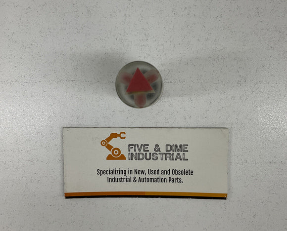 EBT E3 230 Vac Miniature Indicator Light