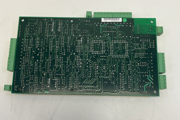 Unico Circuit Board PCB 320133.026 C132760