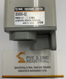 SMC Pneumatic 0.1-0.7mpa 24v-ac Pressure Switch  IS3000-02-5
