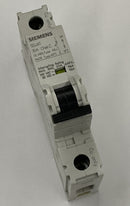 Siemens New 5SJ4110-7HG40 10 Amp Type HSJ Circuit Breaker Din Mount-6