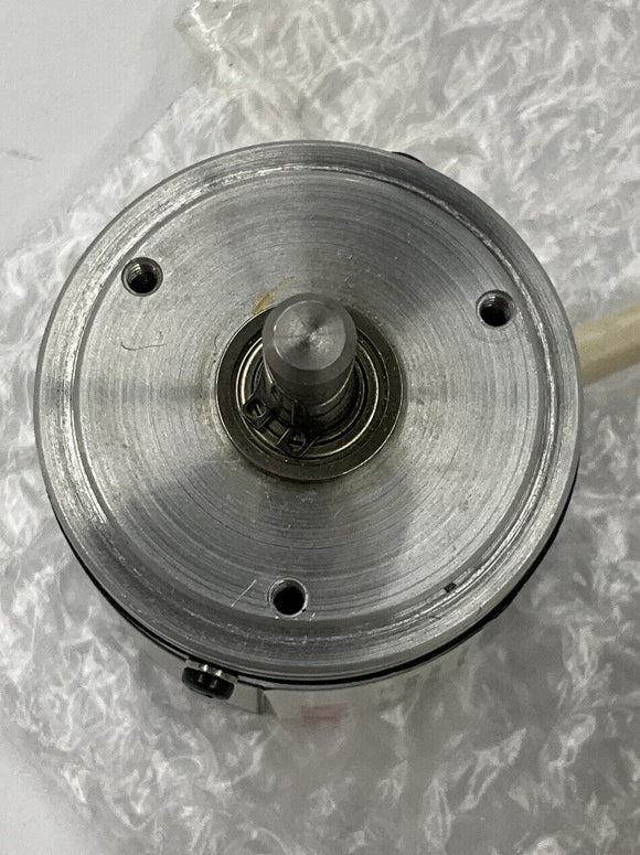 Dynamics Research 152-021-250-36C Motor Encoder