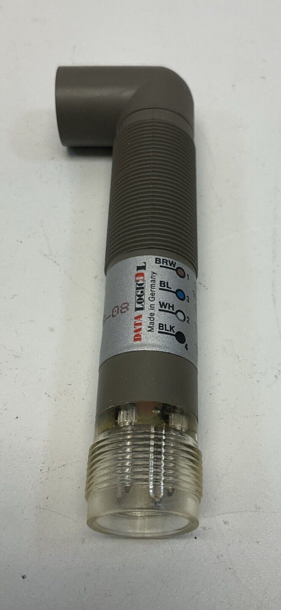 Data Logic S5-5-G8-08 Photoelectric Sensor