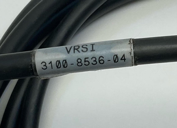 VRSI  3100-8536-04  Robotic Cable Assembly