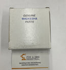 Waukesha LL13174G Carbon Cup Seal for 4X120 Bws Heat Exchanger Cylinder-5