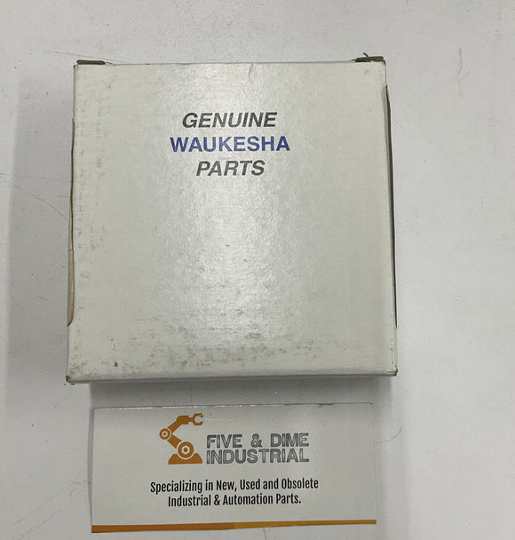 Waukesha LL13174G Carbon Cup Seal for 4X120 Bws Heat Exchanger Cylinder
