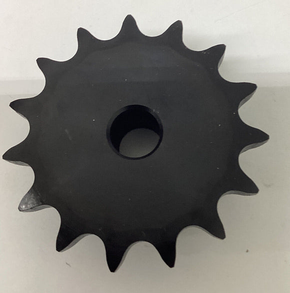 Browning 50B15 Bore to Size 5/8" 15 teeth Sprocket