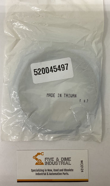 Yale Hyster 520045497 Wheel Seal