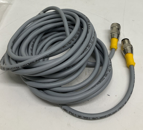 Turck RK 4.4T-6-RS 4.4T /SV Euro Fast Cordset