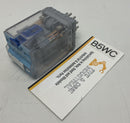 Releco C3-M10 11-Pin Power Relay 24VDC Coil-1