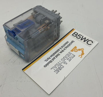 Releco C3-M10 11-Pin Power Relay 24VDC Coil