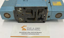 Mac 6241A-000-PM-114DA Solenoid Valve 24 Vdc 150 PSI w/ 2 PME-501DABE-3