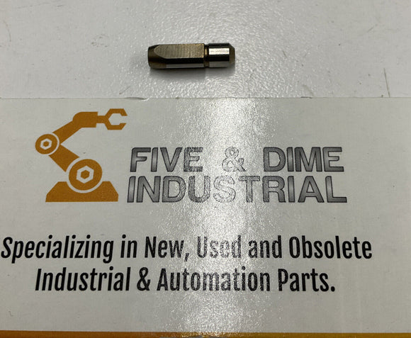 Misumi JPDB4-5 Round Diamond Head Locating Pin Straight Shank