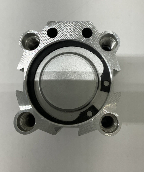 Camozzi QP2A040A050EX Pneumatic Cylinder 40mm Bore 50m Stroke