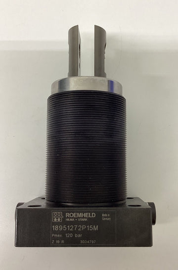 Roemheld  1895-1272P15M Swing Clamp 80263500/ 100