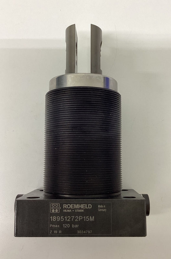 Roemheld  1895-1272P15M Swing Clamp 80263500/ 100