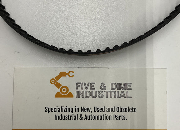 Jason 162XL-050 Timing Belt 81 Teeth 1/2" Width