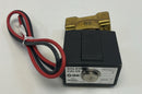 SMC VX2120B 24VDC New Direct Operated 2-Port Solenoid Valve-2