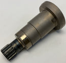 Parker F12-080 3780669 Hydraulic Pump Type S, 17 Spline Shaft-5