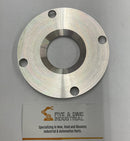 Waukesha Cherry-Burrell 60492 328E Follower-1