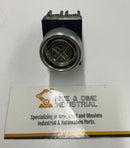 Fuji Electric AH22-FR10 Push Button N.O. Red Flush Head-3