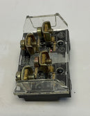 Allen Bradley 800T-XA4 Shallow Contact Block 2-Normally Closed-4