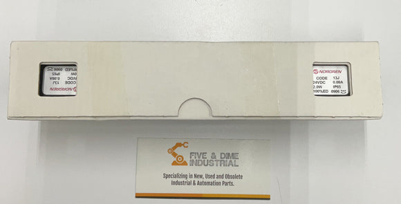 Norgren SXE9873A600013JB Solenoid Valve