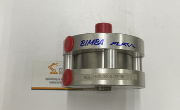 Bimba FOD-50-0.75-3R Flat-1 Pneumatic Cylinder