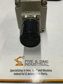 SMC VEX1333-03F Precision Proportional Valve-5