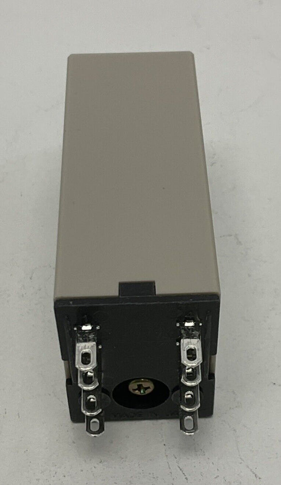 Omron H3Y-2 Timer Relay 42 VAC