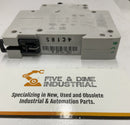 Eaton FAZ-C4 / 1SP / 167256 Circuit Breaker DIN Mount 4 Amp-3