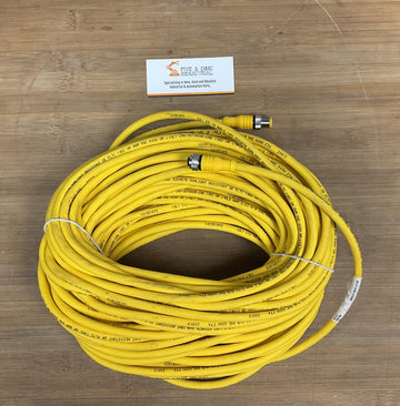 Turck RKC 4.2T-30-RSC 4.2T/CS12885 Cordset U-45641 Male-Female