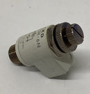 CKD SC3R-6N  1/8'' NPT Speed Controller-6