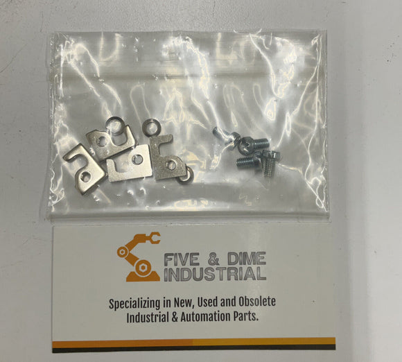 Allen Bradley 100-DTS110 Ser. A Touch Protection Main Terminal