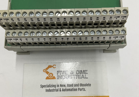 Allen Bradley 1492-IFM40F Interface Module Ser.A