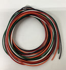 Lumberg RKF-50-677-3M  5-Pole Female Receptacle 3 Meter-4