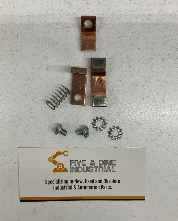 Furnas 75DA14/ 75CA14 Replacement Contact Kit