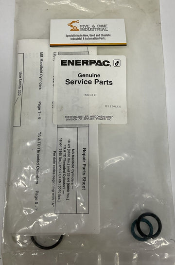 Enerpac MS18K Service Repair Kit for MS, TS & TD "A" Cylinders