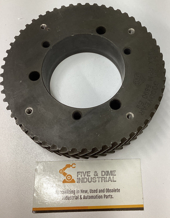Goodyear W-56S-SK W-Section 8MM Pitch Sprocket