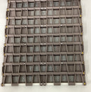 Rexnord 91070108 HTX MatTop Chain  HP5705SG-12  12" Wide, 5 FT Long-3