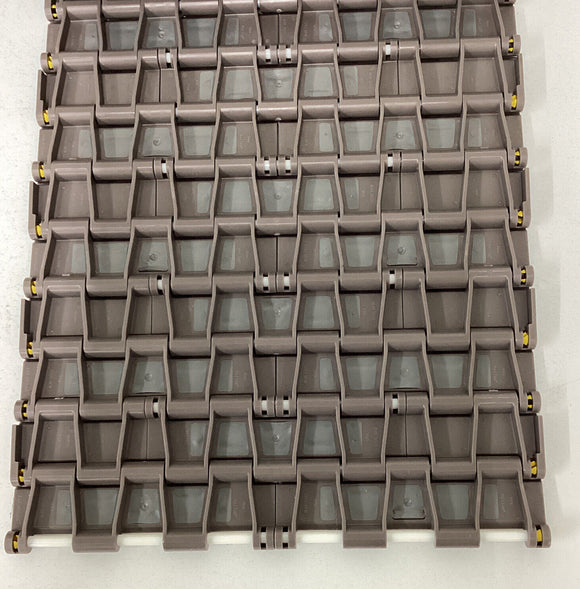 Rexnord 91070108 HTX MatTop Chain  HP5705SG-12  12" Wide, 5 FT Long