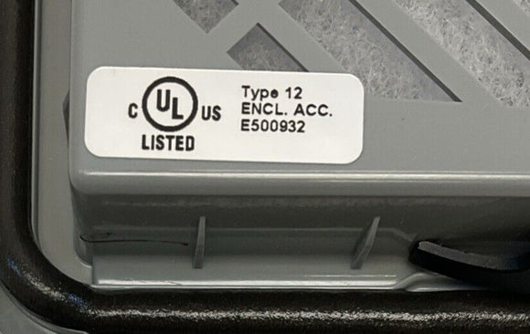 Atlas Copco Filter Gruppo FF12Z 150 X 150mm by Fandis